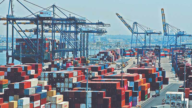 Nearshoring podría impulsar 3% el PIB de México: extesorera de Estados Unidos
