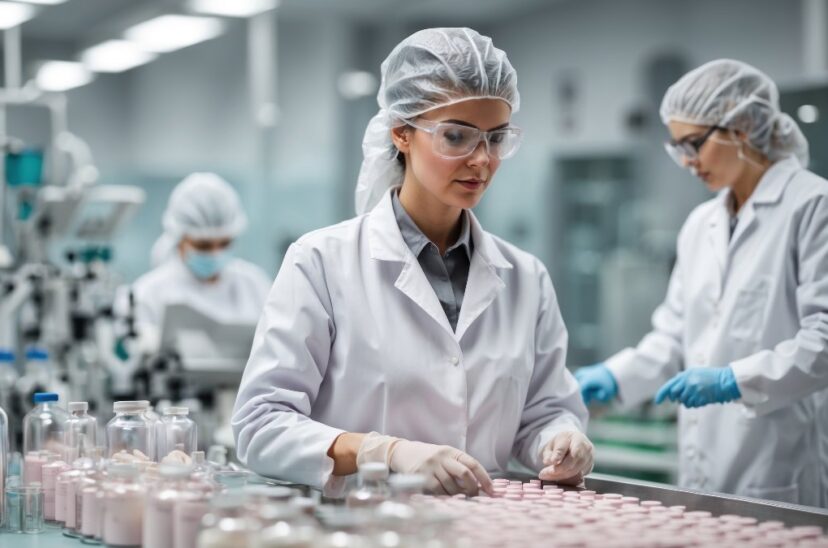 Logística y transporte farmacéutico: regulaciones y normativas a considerar