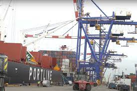 Tamaulipas suma 24,039 millones de dólares en exportaciones al tercer trimestre del año