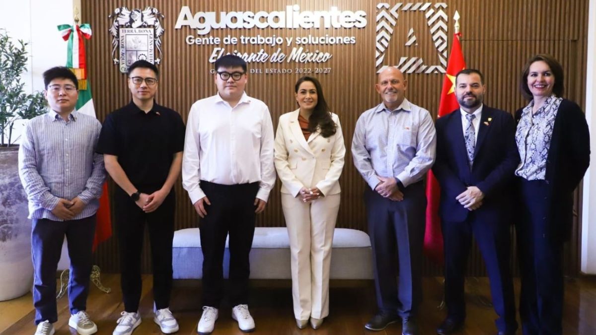 Aguascalientes iluminará el mundo automotriz: UTAS-NOVA anuncia inversión por 600mdp