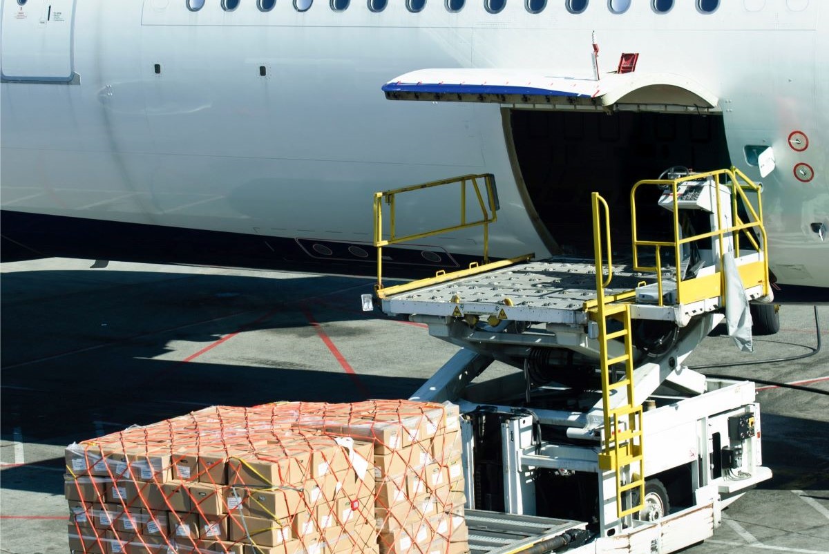 AIFA agrega flexibilidad a la carga aeroportuaria. Los recintos fiscalizados son factor clave