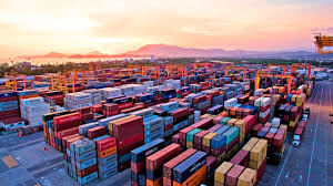 Puerto de Manzanillo registra en 2024 tres récords históricos en movimiento de carga