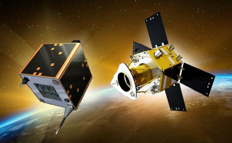 Thrusters Unlimited mantiene compromiso para desarrollar la industria espacial mexicana
