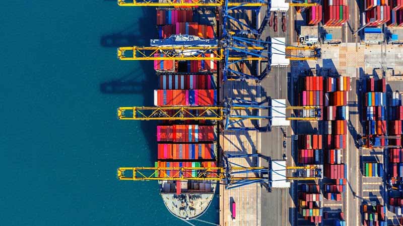Incremento de costos en el transporte marítimo de mercancías