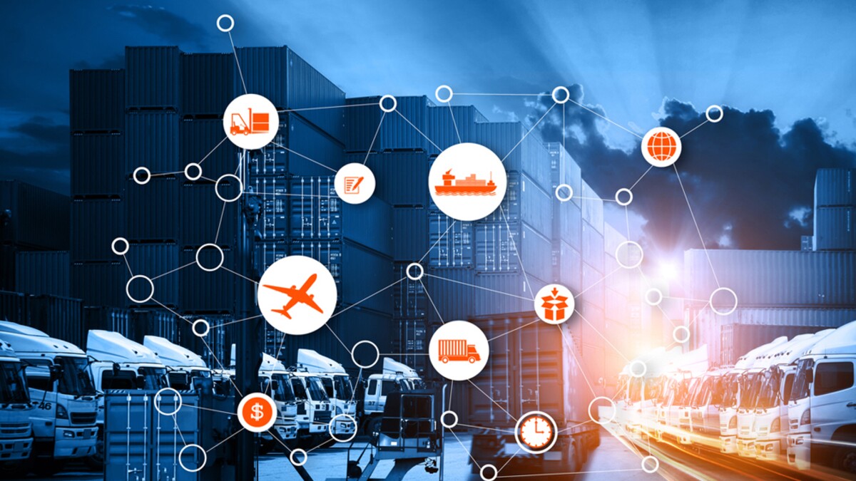 Radio Incomex EP.05-T2: Operaciones virtuales de comercio exterior