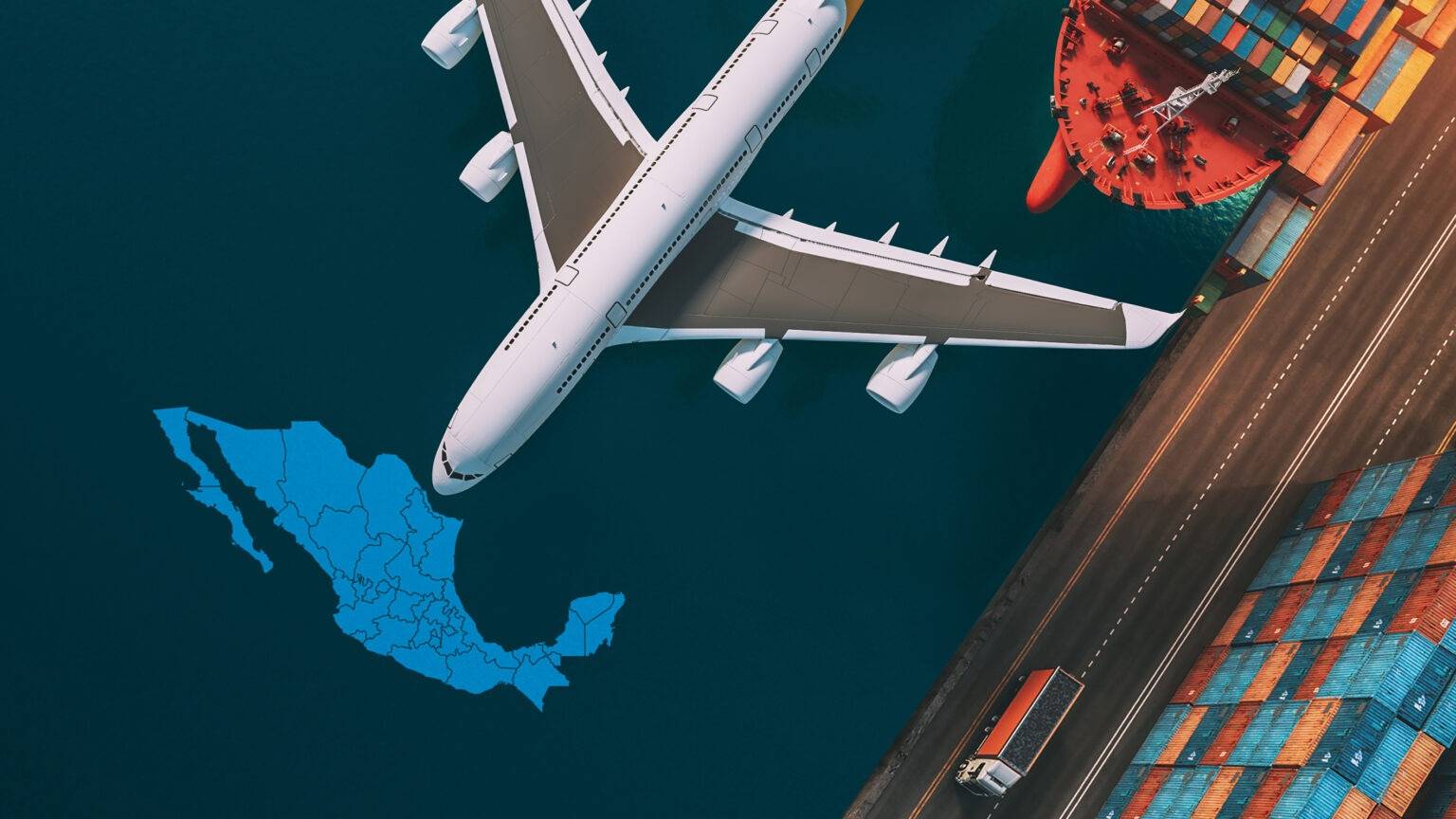 Nearshoring duplicaría inversiones para México: CEEG