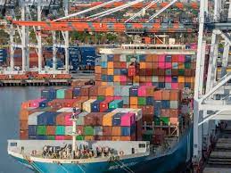Ganancias de navieras baten récord histórico: superan la totalidad de la historia del transporte marítimo