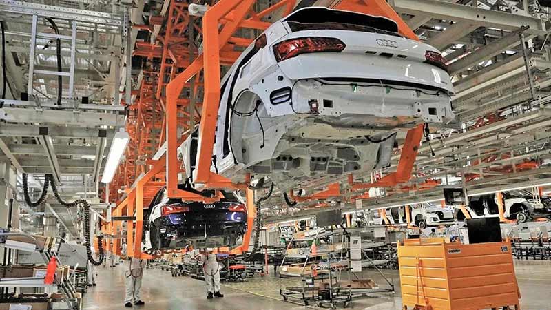 Bajío, la región más atractiva para el nearshoring: Wolfgang Dold