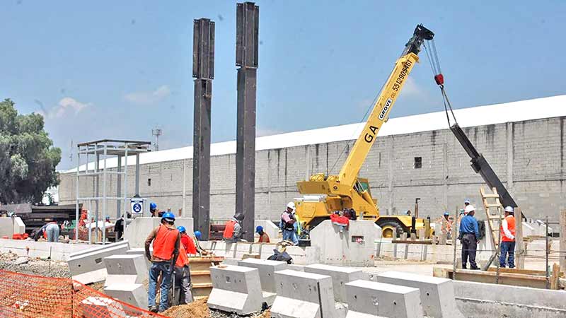 La SICT quiere autorizar 5 proyectos carreteros como propuestas no solicitadas