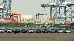 México bate récord en su participación en importaciones a Estados Unidos