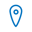 GPS para hora y día de las paradas